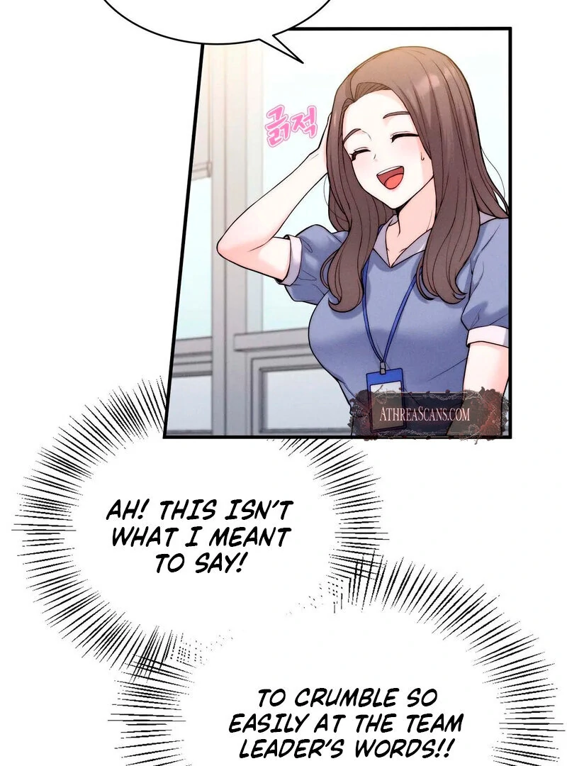 Love Is Timing Chapter 4 - Page 32