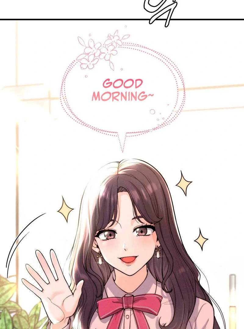 Love Is Timing Chapter 4 - Page 35