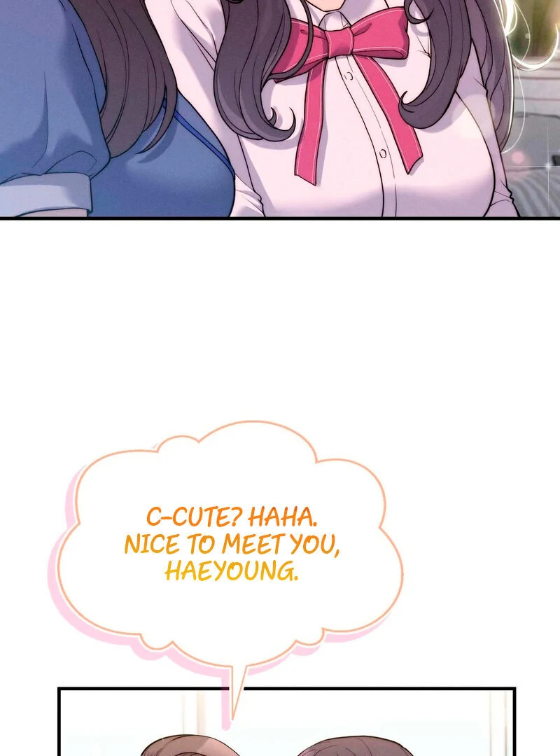 Love Is Timing Chapter 4 - Page 42