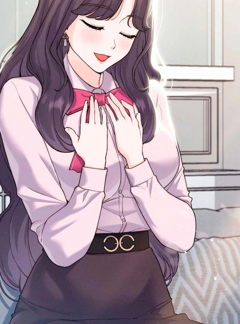 Love Is Timing Chapter 4 - Page 46