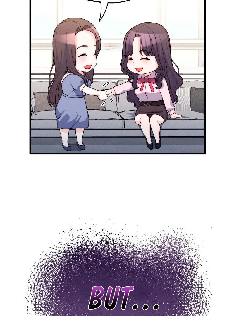 Love Is Timing Chapter 4 - Page 48