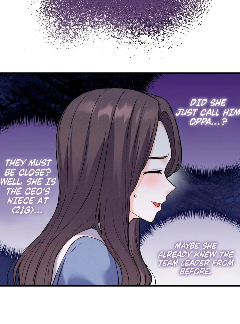 Love Is Timing Chapter 4 - Page 49