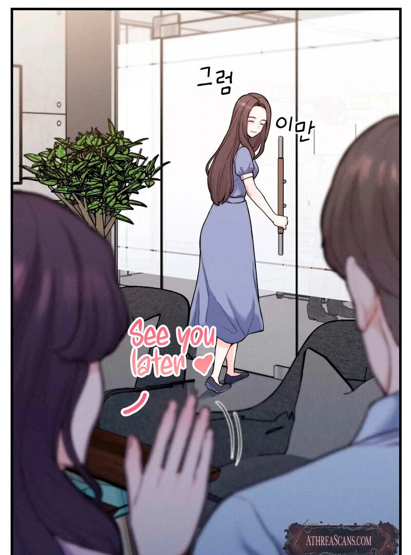 Love Is Timing Chapter 4 - Page 57