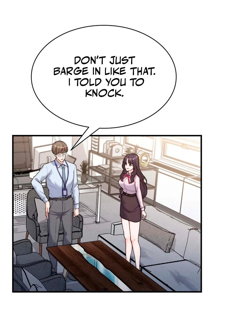 Love Is Timing Chapter 4 - Page 60