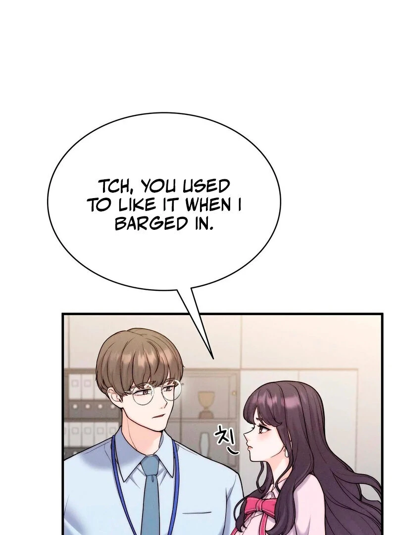 Love Is Timing Chapter 4 - Page 61