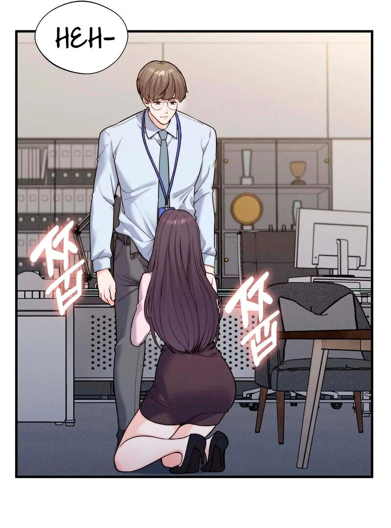 Love Is Timing Chapter 4 - Page 78