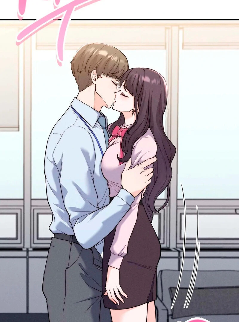 Love Is Timing Chapter 4 - Page 81