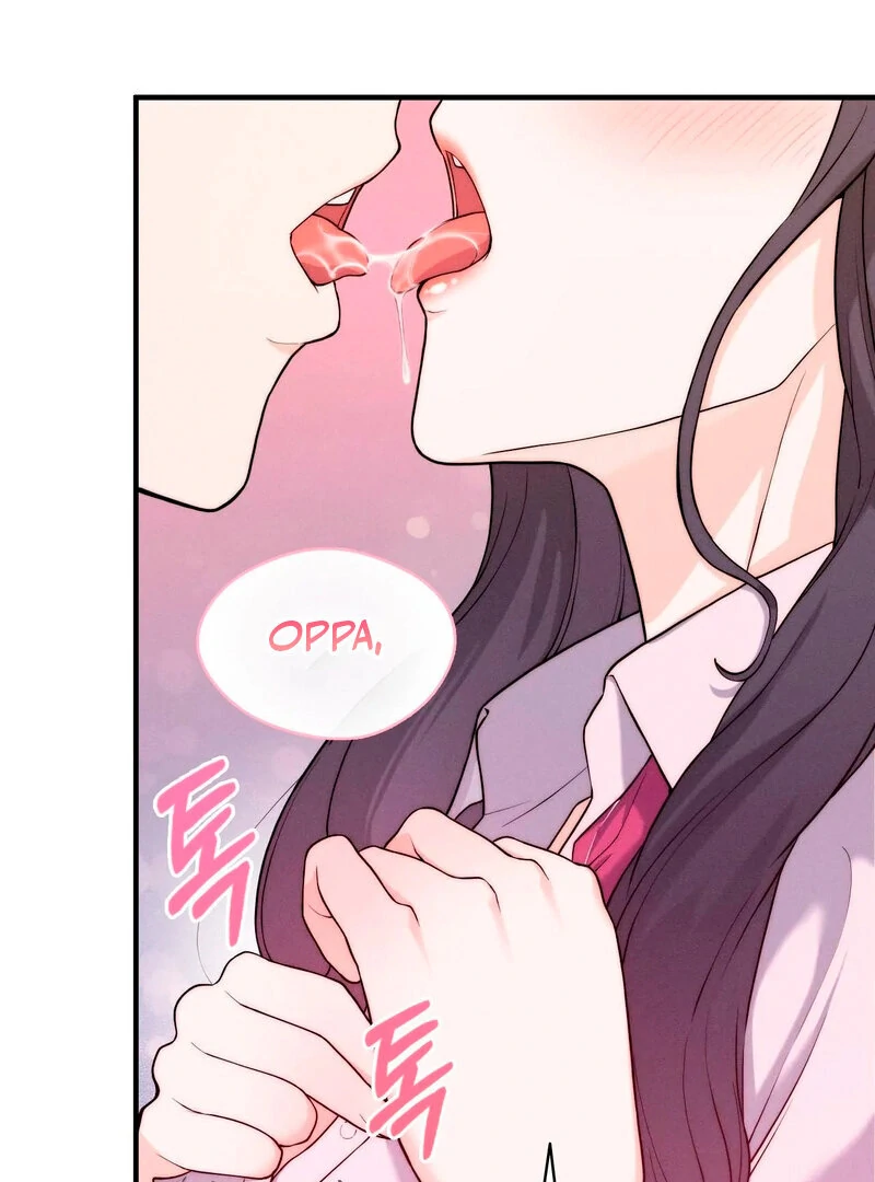 Love Is Timing Chapter 4 - Page 84