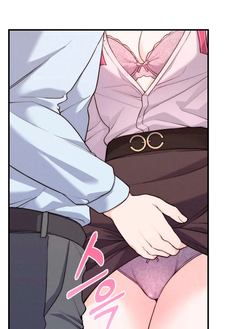 Love Is Timing Chapter 4 - Page 86