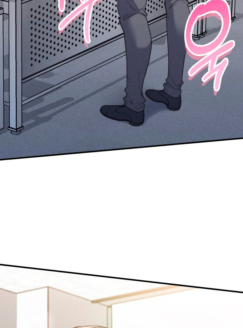 Love Is Timing Chapter 5 - Page 17