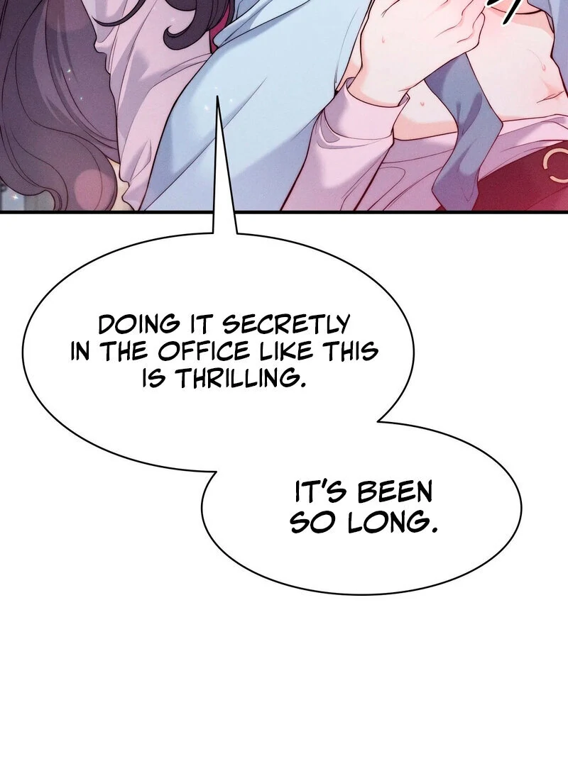 Love Is Timing Chapter 5 - Page 19