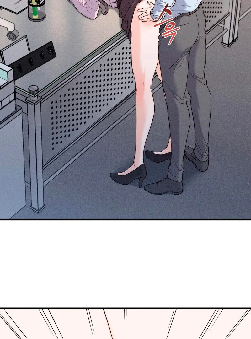 Love Is Timing Chapter 5 - Page 29