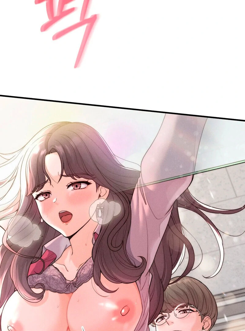 Love Is Timing Chapter 5 - Page 33