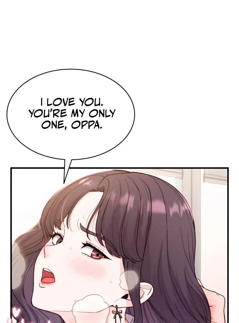 Love Is Timing Chapter 5 - Page 37