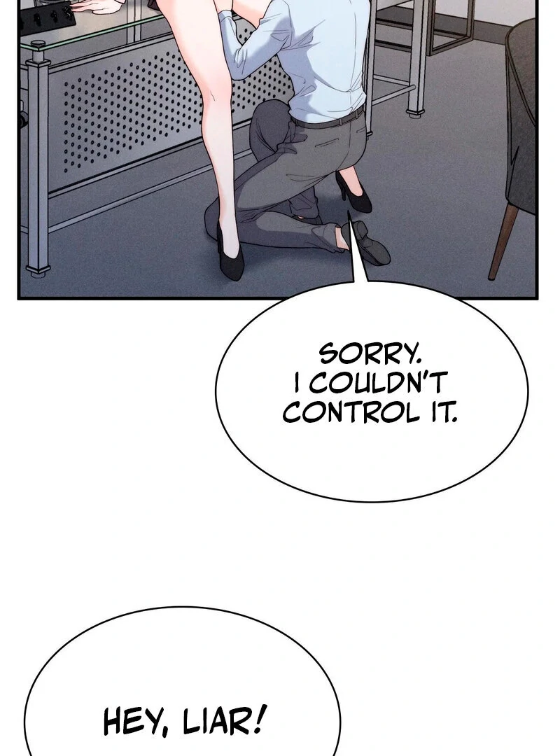 Love Is Timing Chapter 5 - Page 42