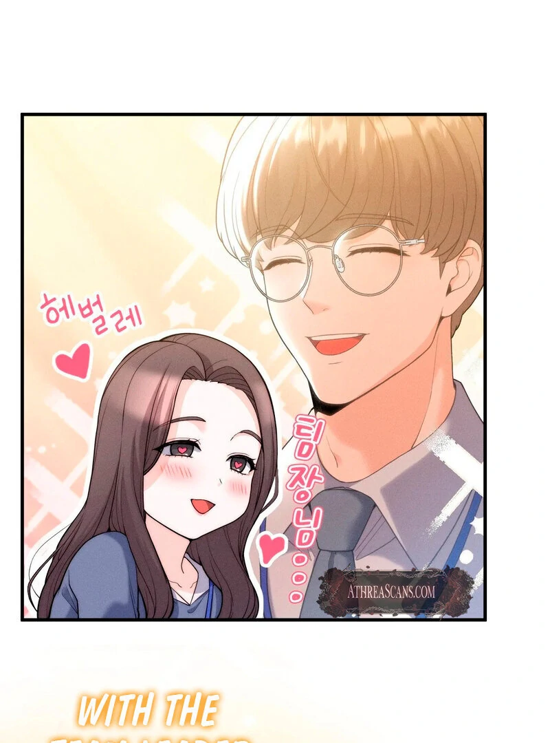 Love Is Timing Chapter 5 - Page 58