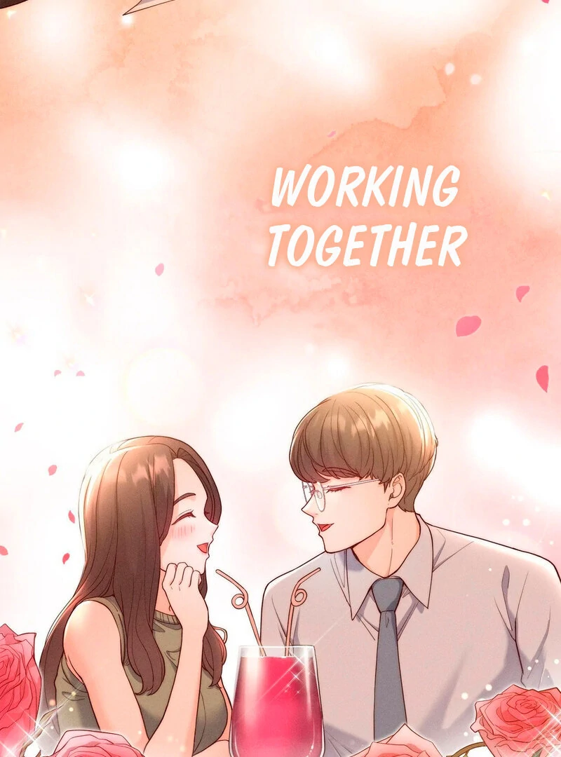 Love Is Timing Chapter 5 - Page 60