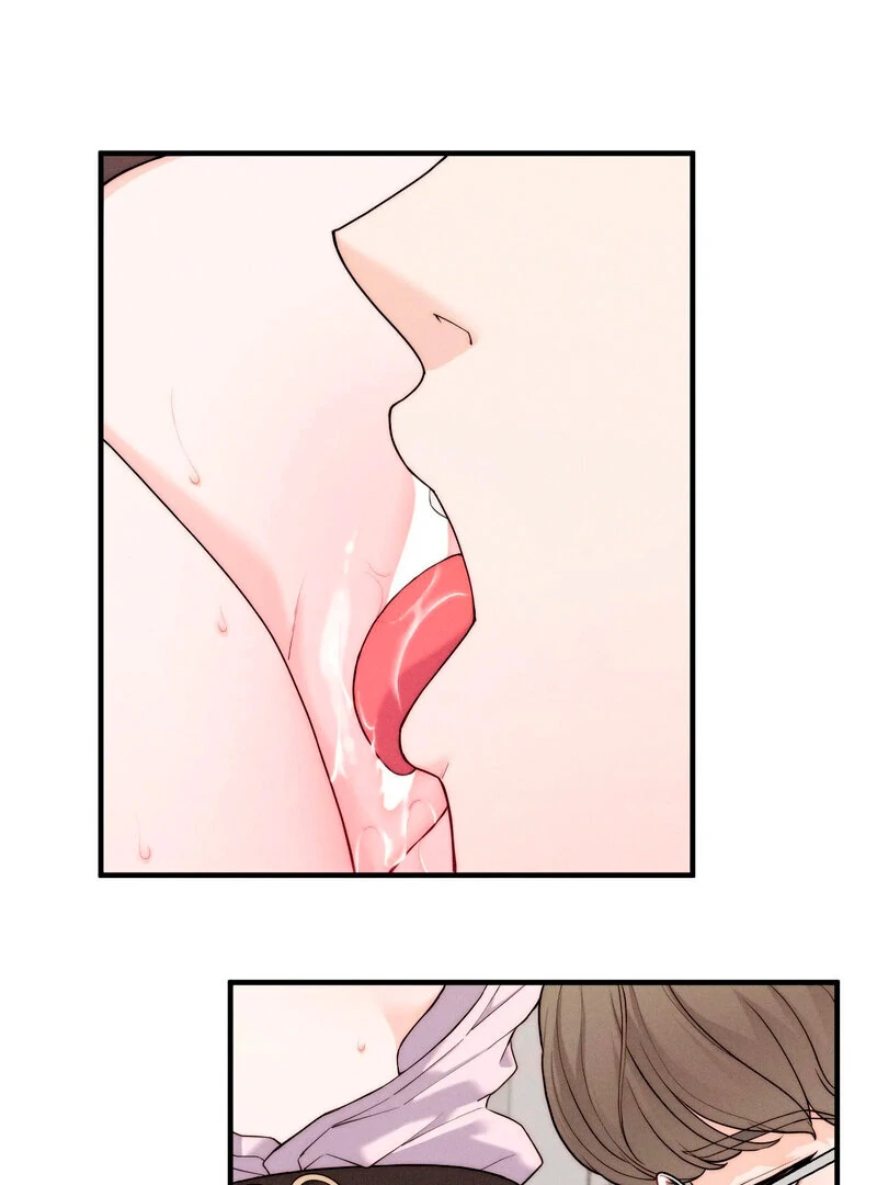 Love Is Timing Chapter 5 - Page 8