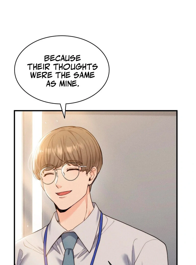 Love Is Timing Chapter 5 - Page 92