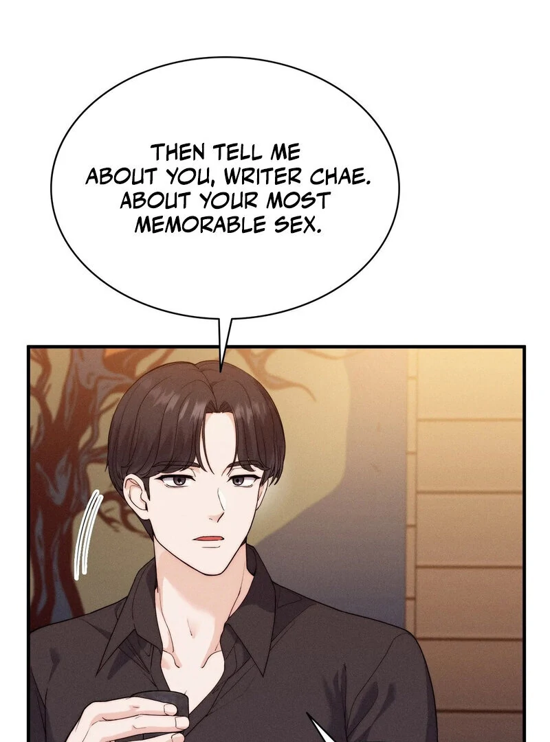 Love Is Timing Chapter 6 - Page 19