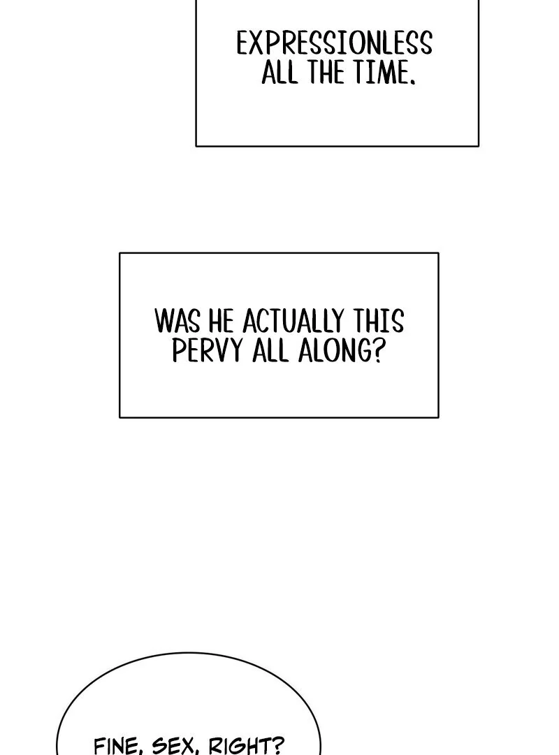 Love Is Timing Chapter 6 - Page 60