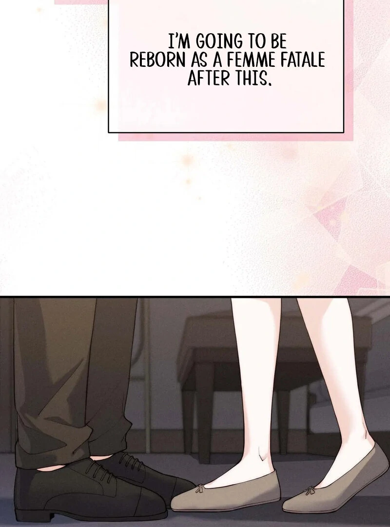 Love Is Timing Chapter 7 - Page 109