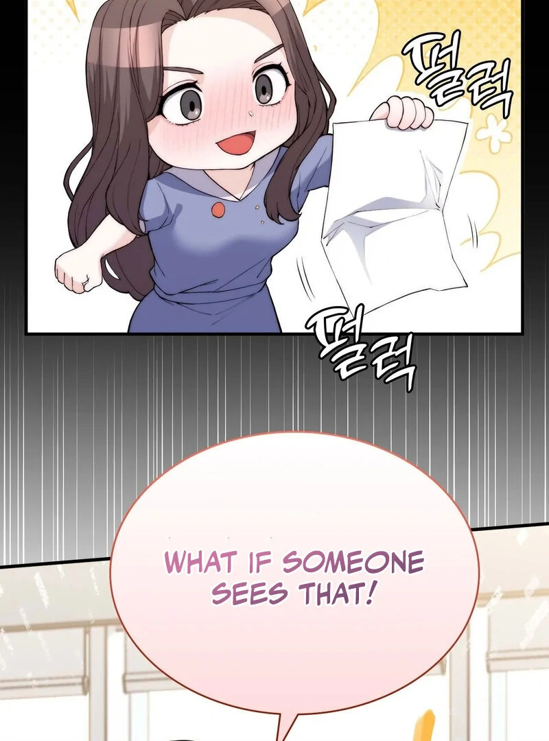 Love Is Timing Chapter 7 - Page 24