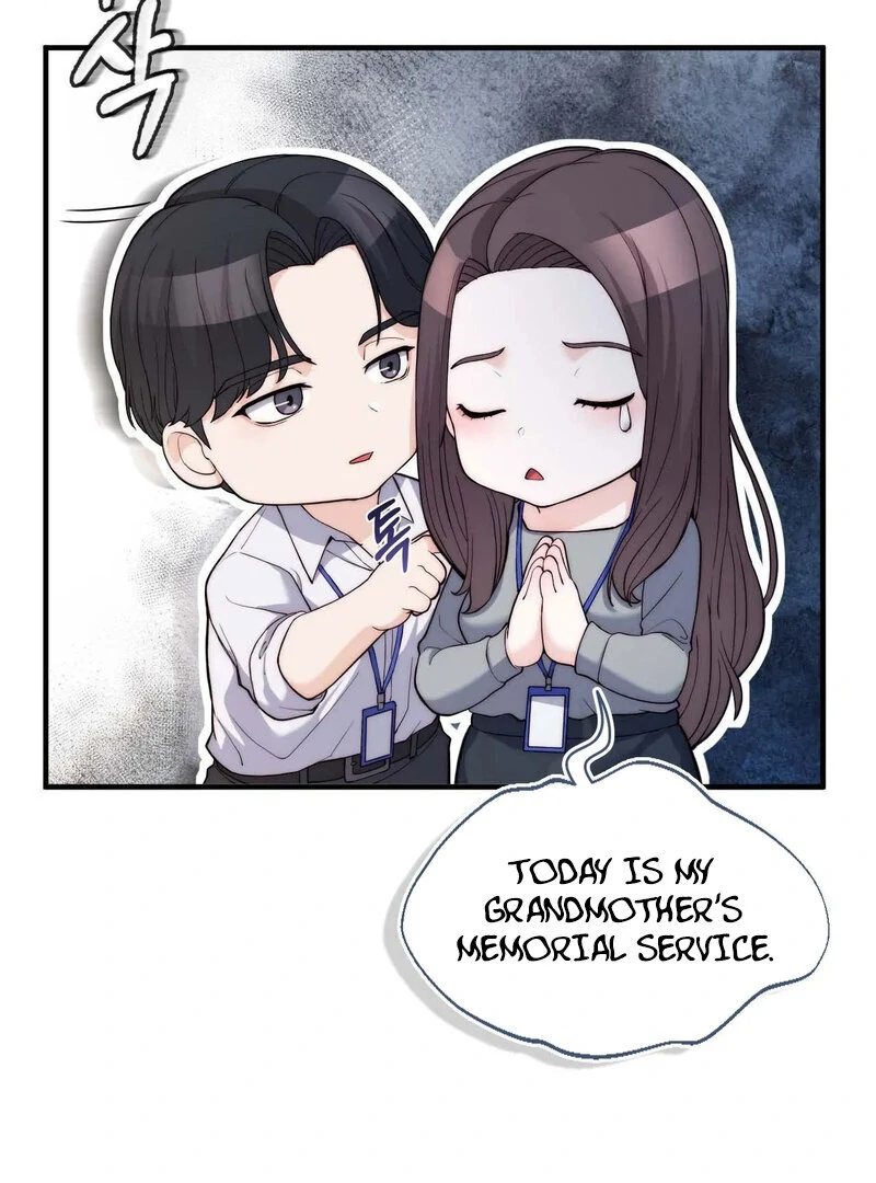 Love Is Timing Chapter 7 - Page 33