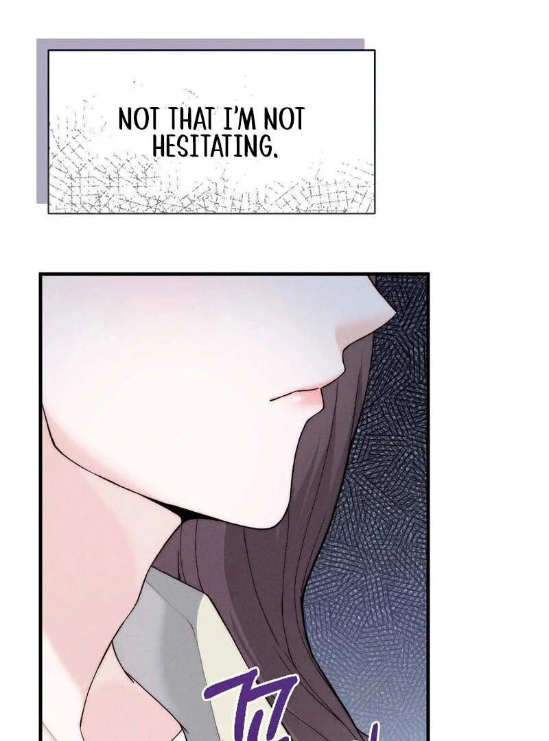 Love Is Timing Chapter 7 - Page 49