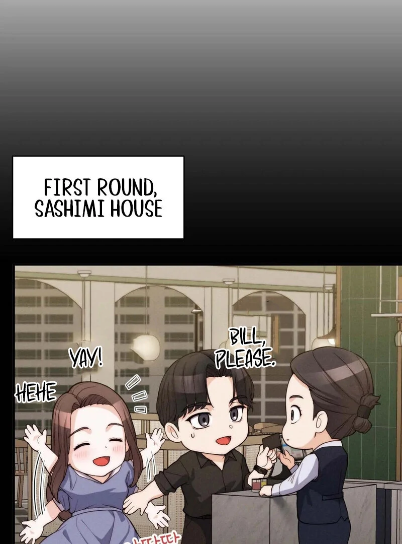 Love Is Timing Chapter 7 - Page 6