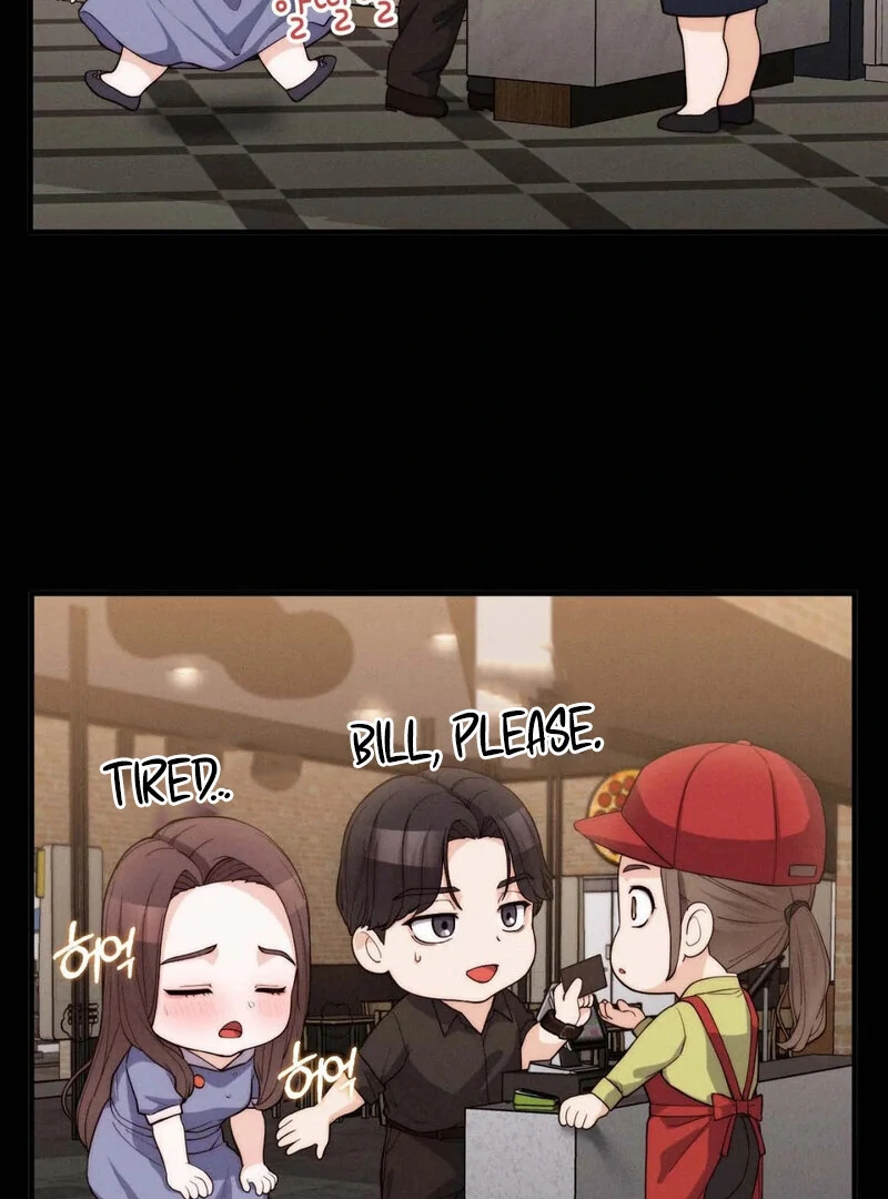 Love Is Timing Chapter 7 - Page 7