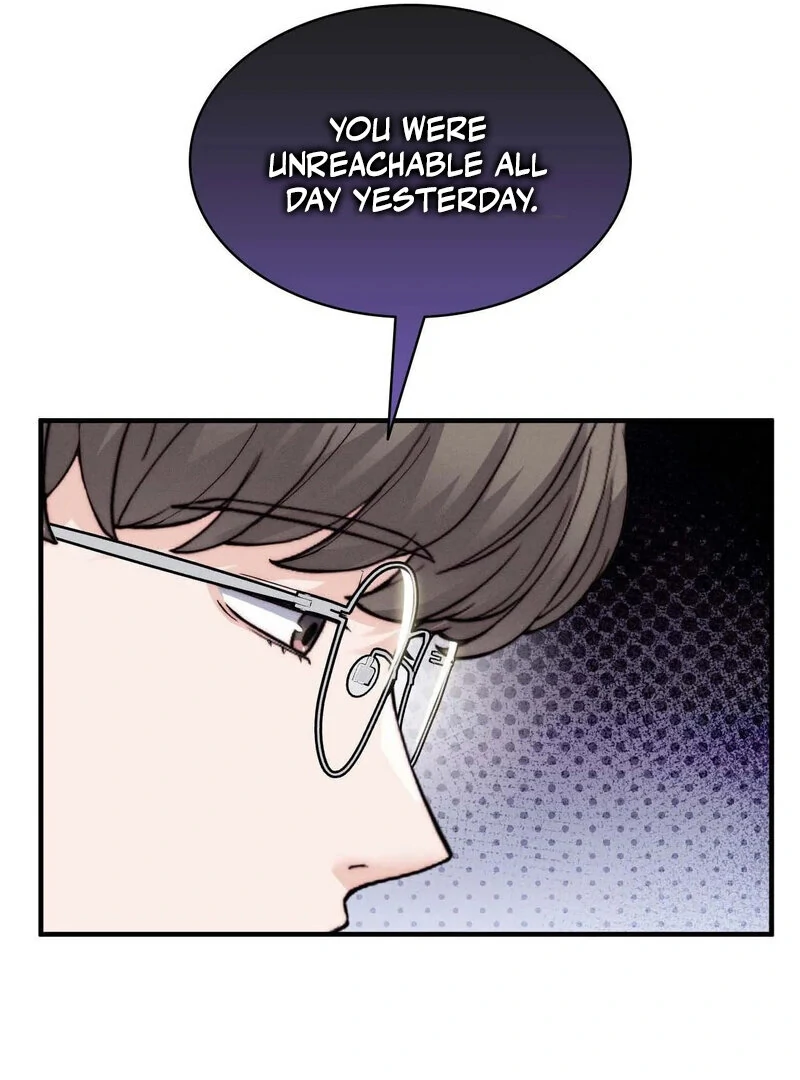 Love Is Timing Chapter 7 - Page 66