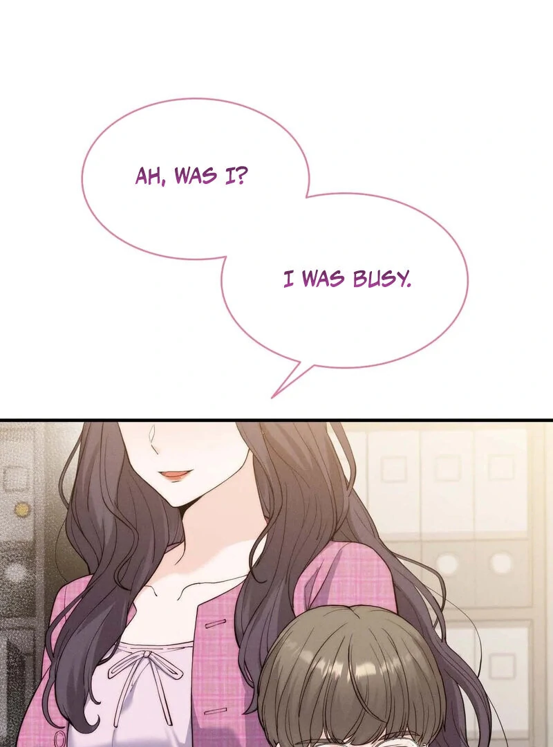 Love Is Timing Chapter 7 - Page 67