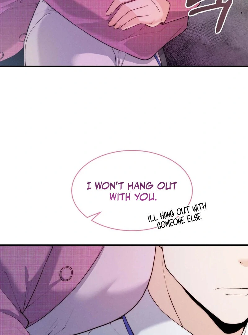 Love Is Timing Chapter 7 - Page 70