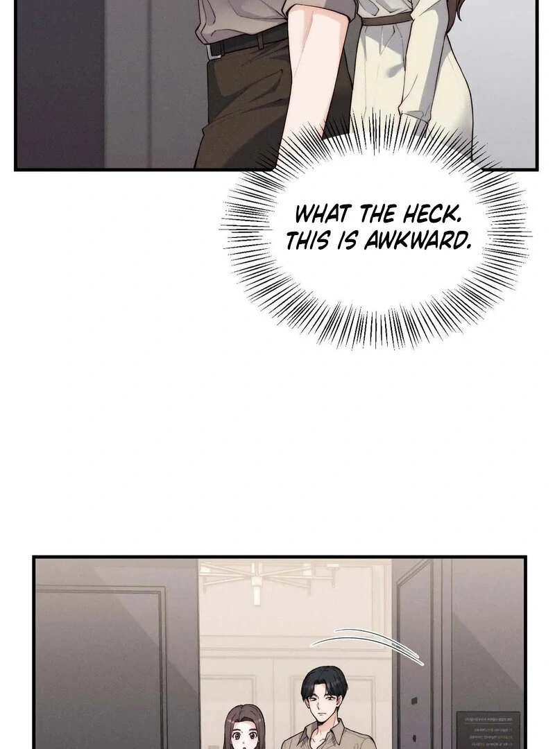 Love Is Timing Chapter 7 - Page 100