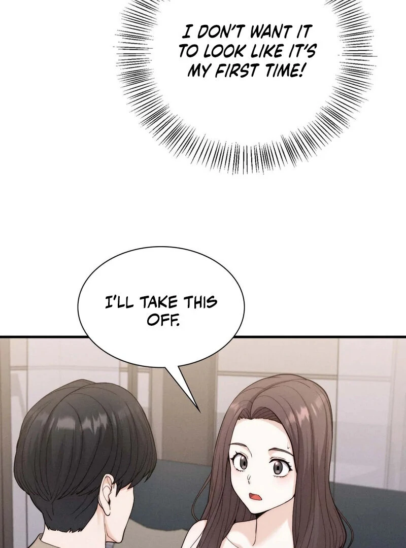 Love Is Timing Chapter 8 - Page 16