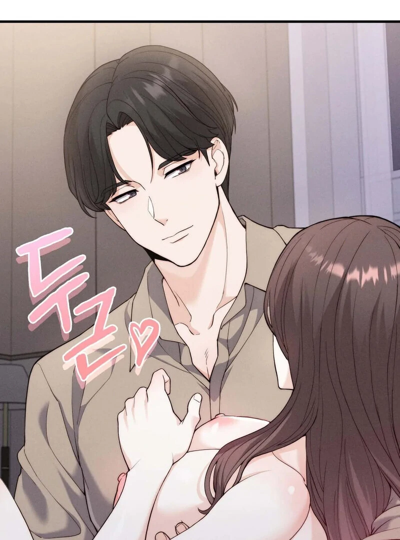 Love Is Timing Chapter 8 - Page 21