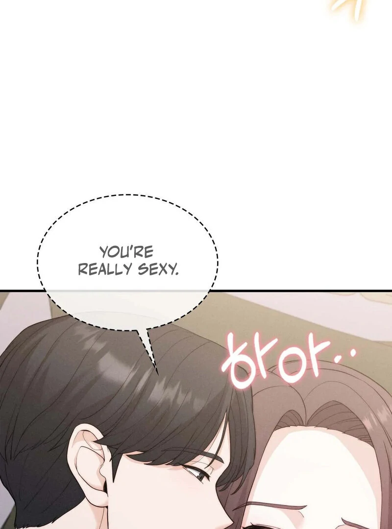 Love Is Timing Chapter 8 - Page 30