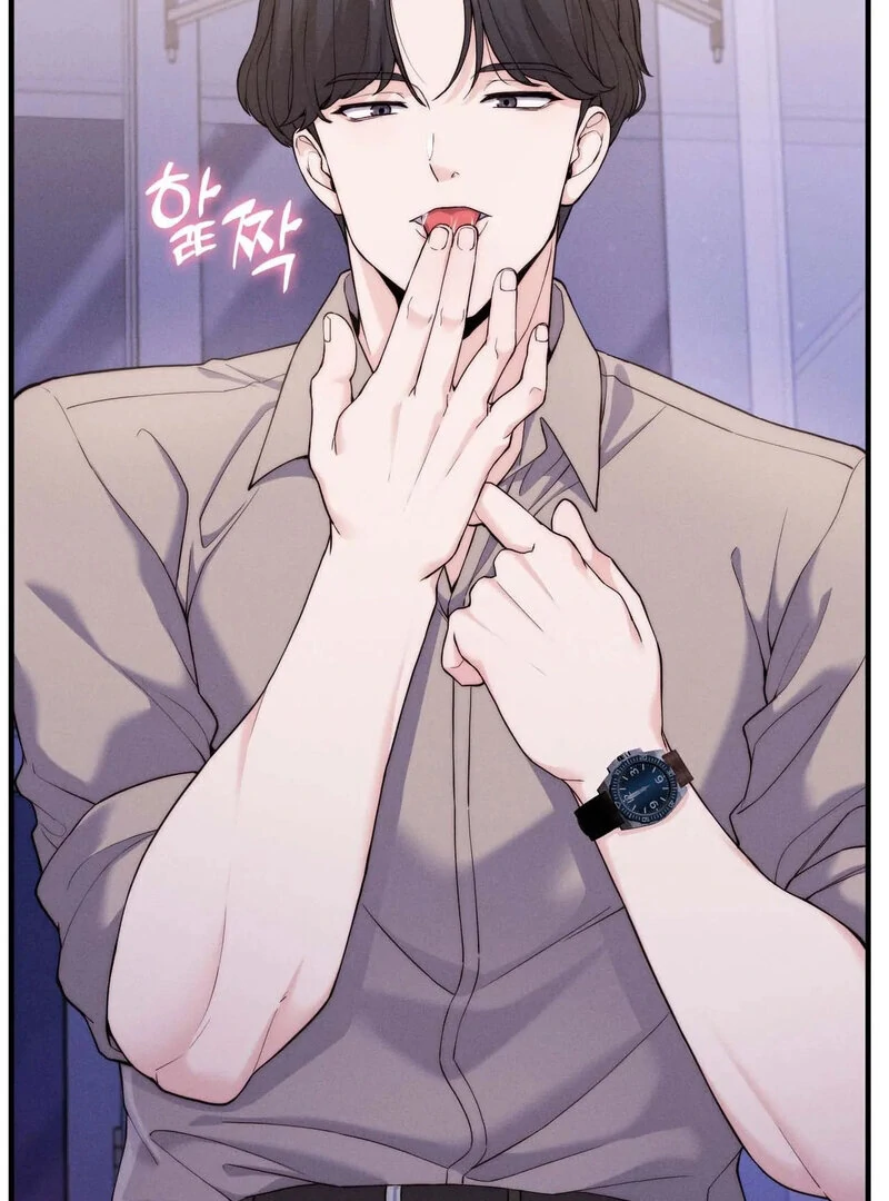 Love Is Timing Chapter 8 - Page 33