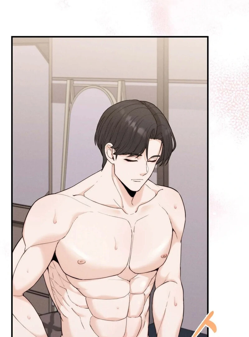 Love Is Timing Chapter 8 - Page 65