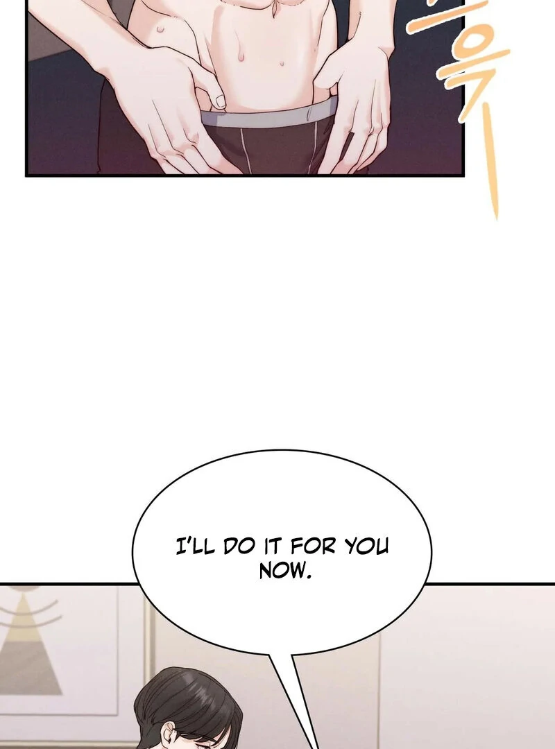 Love Is Timing Chapter 8 - Page 66