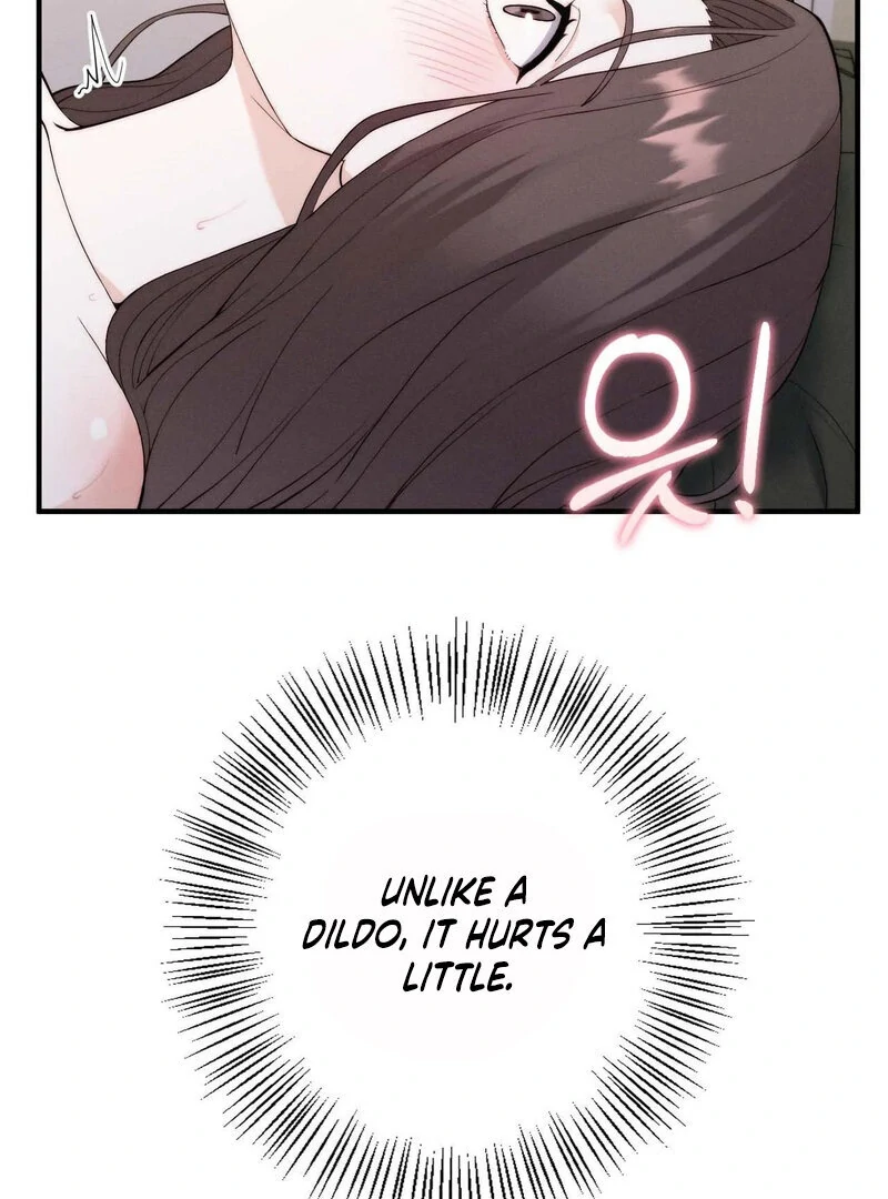 Love Is Timing Chapter 8 - Page 87