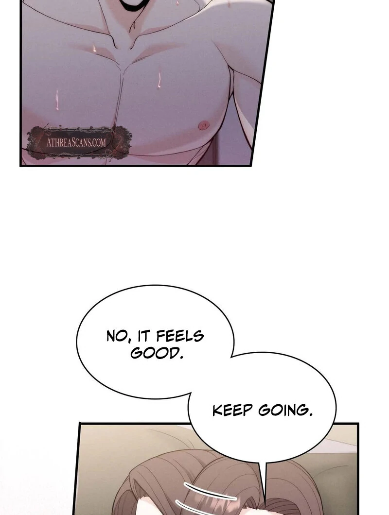 Love Is Timing Chapter 8 - Page 89