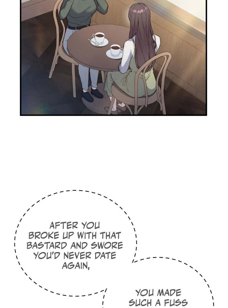 Love Is Timing Chapter 9 - Page 62