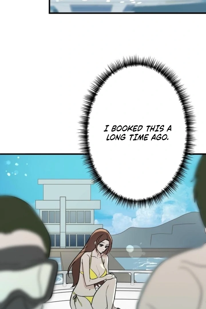 Love Is Unplanned Chapter 1 - Page 104