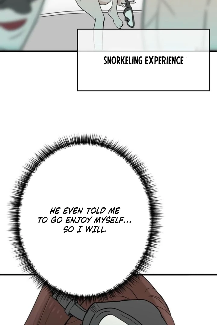 Love Is Unplanned Chapter 1 - Page 105