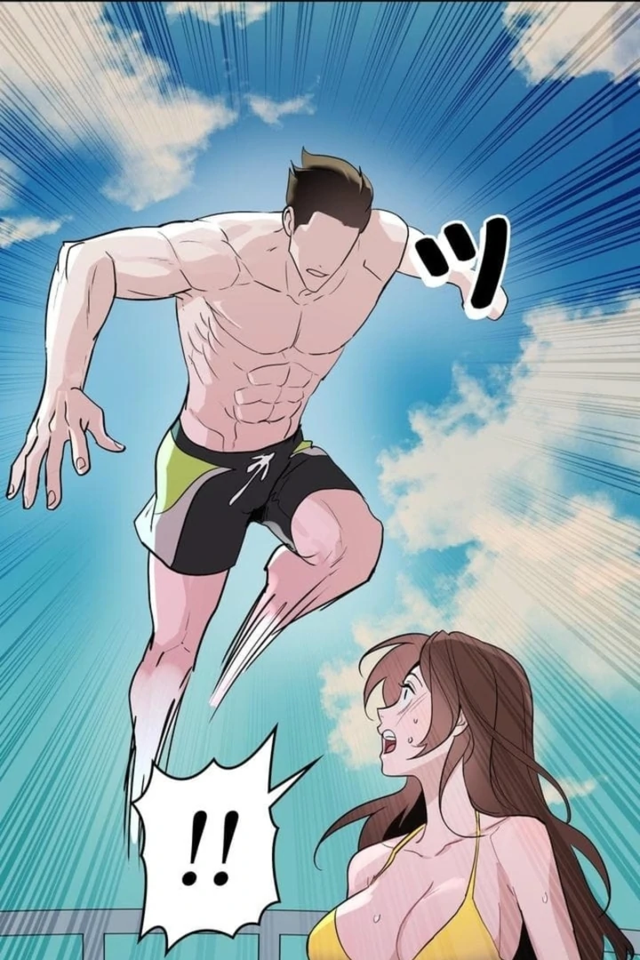 Love Is Unplanned Chapter 1 - Page 110