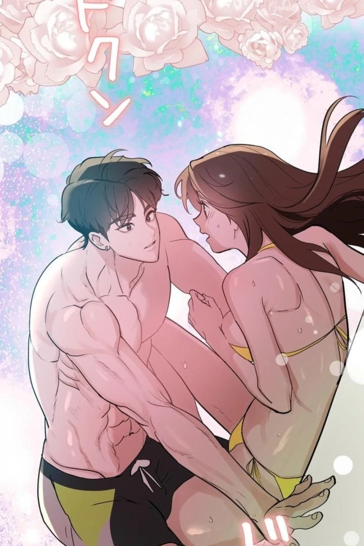 Love Is Unplanned Chapter 1 - Page 116