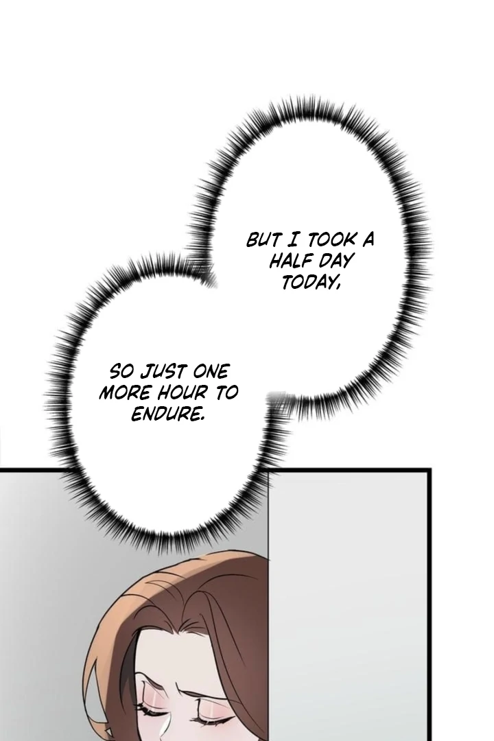 Love Is Unplanned Chapter 1 - Page 19