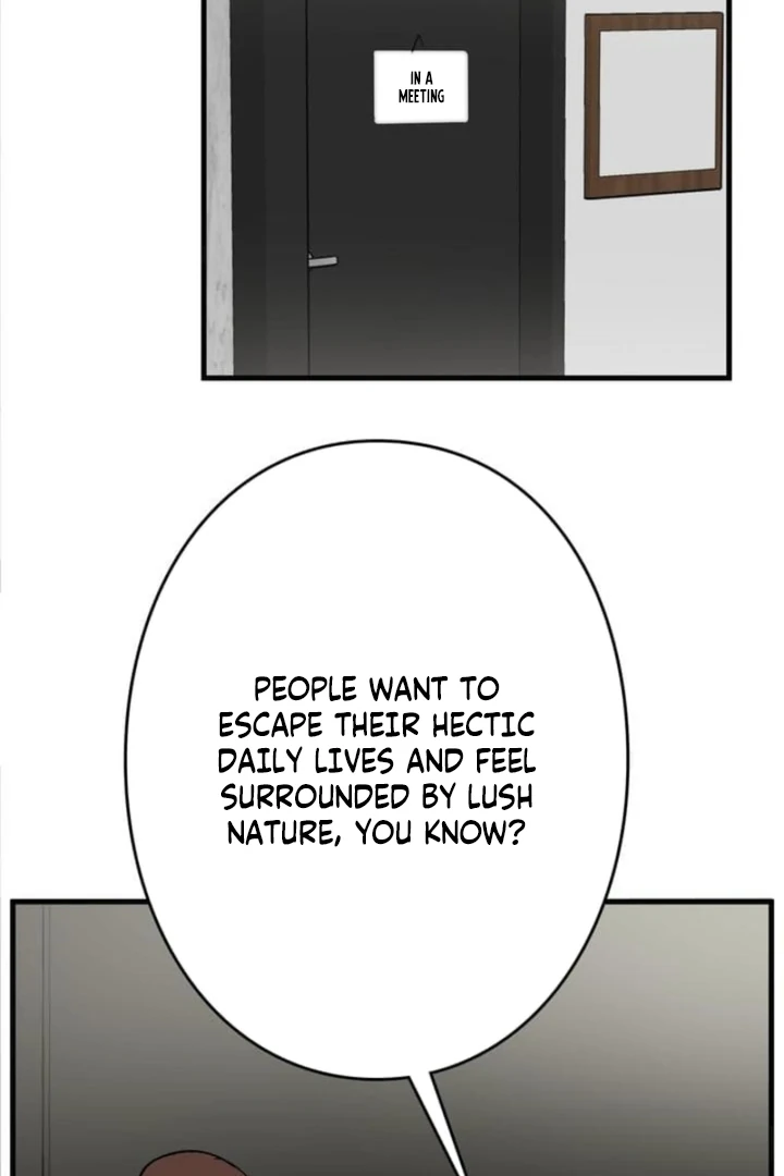 Love Is Unplanned Chapter 1 - Page 3